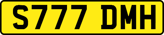 S777DMH