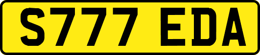 S777EDA