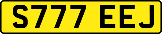 S777EEJ