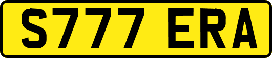 S777ERA