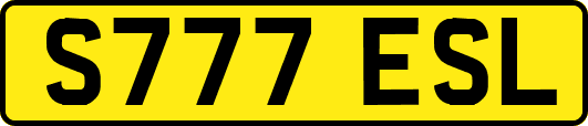 S777ESL