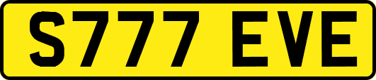 S777EVE