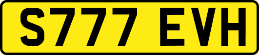 S777EVH