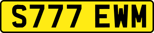 S777EWM