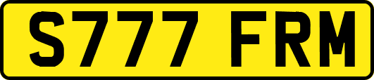 S777FRM
