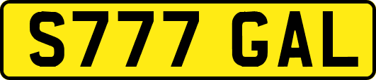 S777GAL
