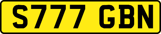 S777GBN
