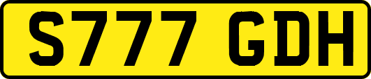 S777GDH