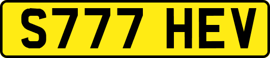 S777HEV