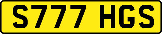 S777HGS