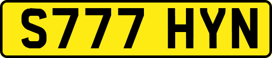 S777HYN