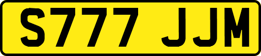 S777JJM