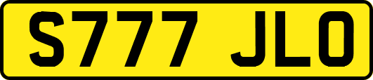 S777JLO