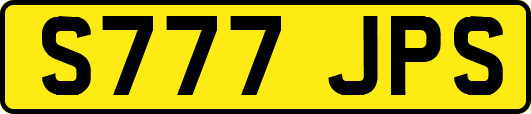 S777JPS