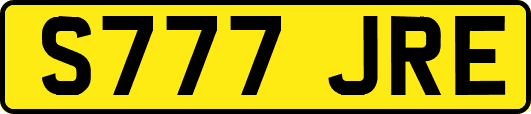 S777JRE