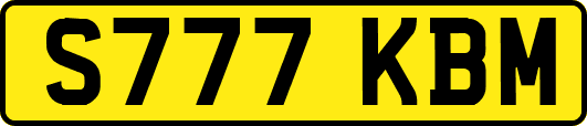 S777KBM