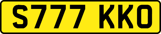 S777KKO