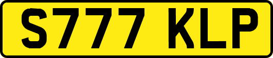 S777KLP