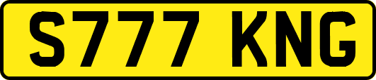 S777KNG