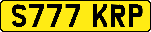 S777KRP