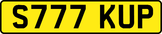 S777KUP