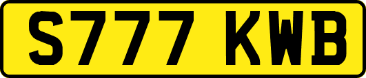 S777KWB