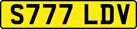 S777LDV