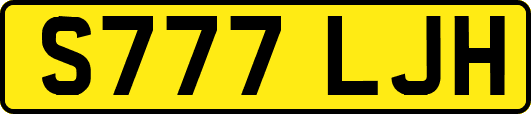S777LJH