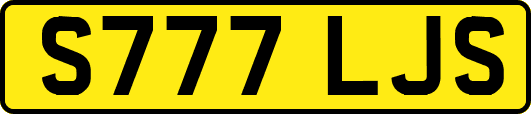 S777LJS