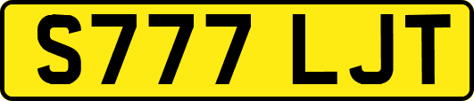S777LJT