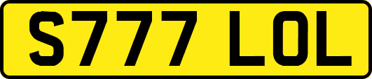 S777LOL