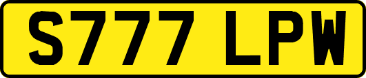 S777LPW