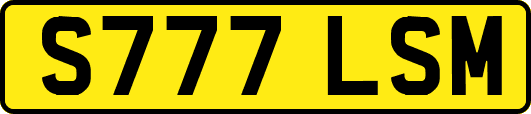 S777LSM