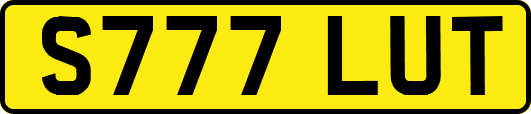 S777LUT