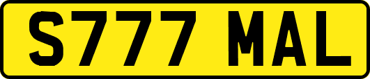 S777MAL