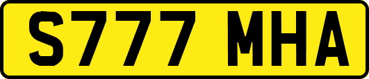 S777MHA