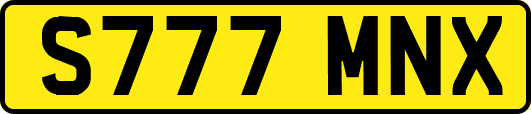 S777MNX