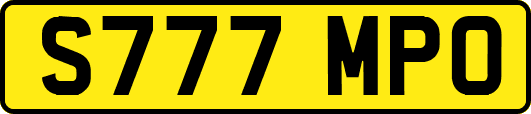 S777MPO