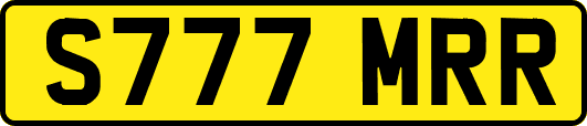 S777MRR