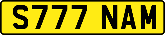 S777NAM