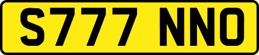 S777NNO