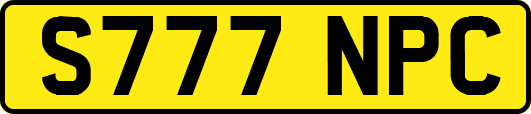S777NPC