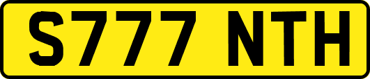 S777NTH