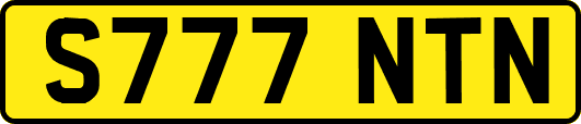 S777NTN