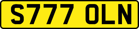S777OLN