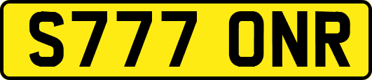S777ONR