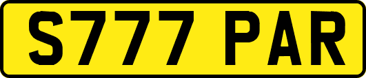 S777PAR