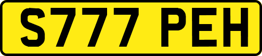 S777PEH