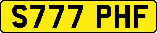 S777PHF