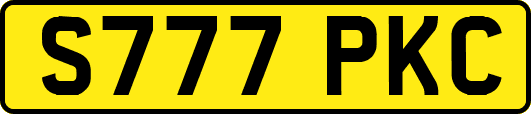 S777PKC